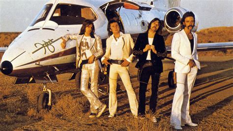 The Story Behind The Song Slow Ride By Foghat Louder