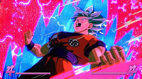 DRAGON BALL FighterZ - Fighterz Pass DLC Steam CD Key | Buy cheap on ...