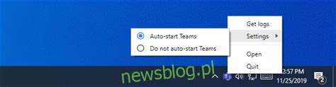 C Mo Evitar Que Microsoft Teams Se Inicie Autom Ticamente En Windows