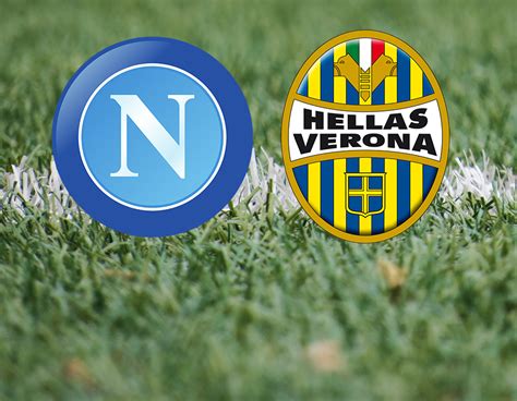 Napoli Verona Formazioni Ufficiali Quote Dei Bookmaker