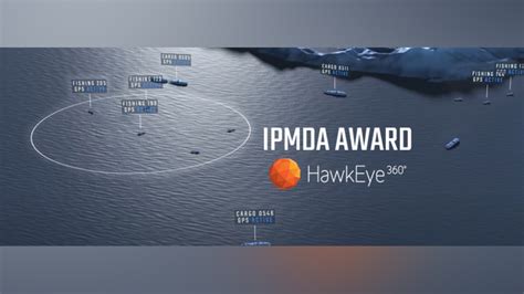 Hawkeye Awarded Million Contract By The Naval Information