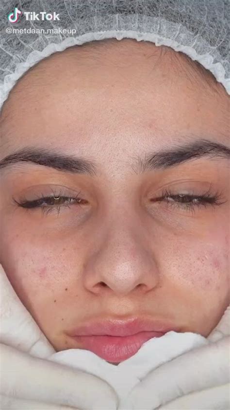 Cómo hacer una limpieza facial con productos caseros limpieza de cutis