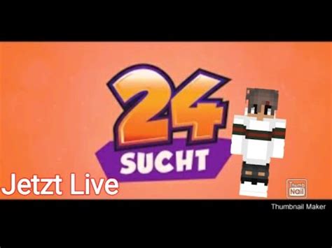 24sucht Net Griefer Gott Rang Auslosung Live YouTube