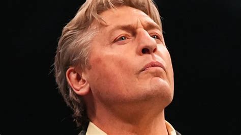 William Regal Contacted WWE NXT Star During Waning Days Of ROH