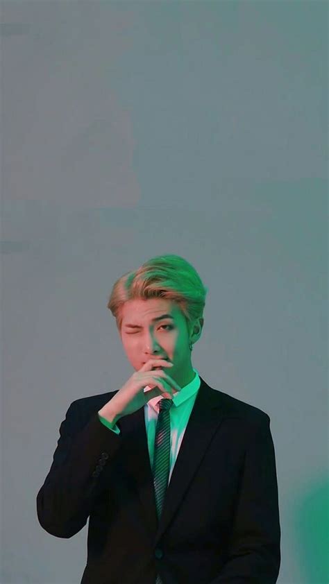 Aririyy Pinterest Bts Namjoon Rm Wallpapers Btswallpapers