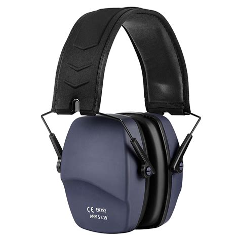 Em016 Passive Shooting Hearing Protector