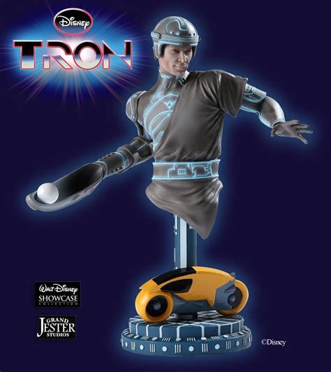 Sideshow Collectibles Tron Flynn Blacren