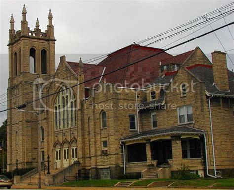 Connellsville, PA | SkyscraperCity Forum