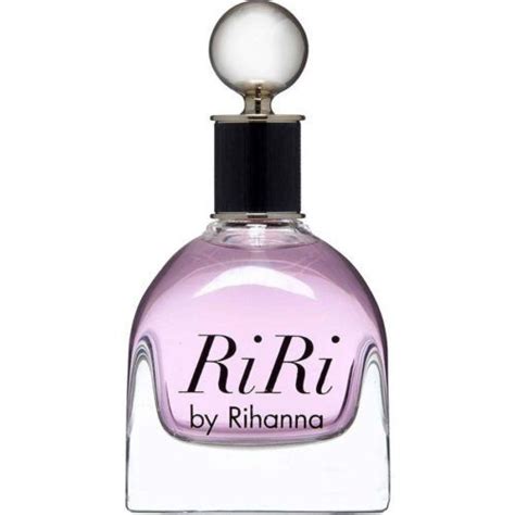 Rihanna RiRi EDP – 100ML – The Perfume HQ, Ghana