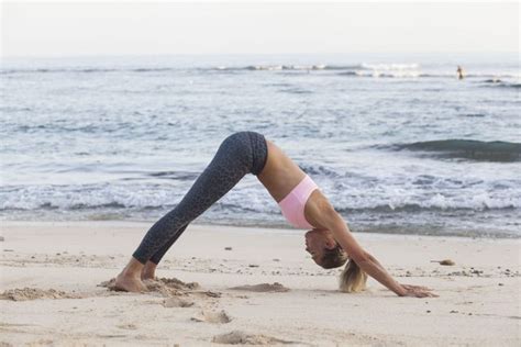 Perfect Post Workout Yoga Cool Down Poses Yoga In Post