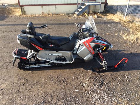 Polaris 600 Switchback Adventure Axys Es R 2015 Entrepex