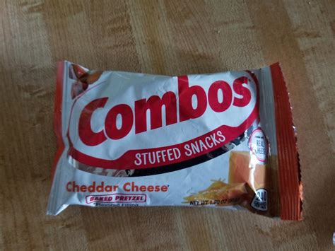 Combos Baked Snacks reviews in Snacks - ChickAdvisor