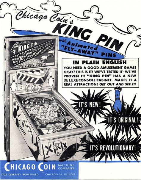 King Pin (Game) - Giant Bomb