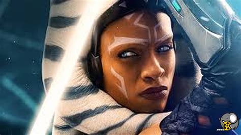 Ahsoka