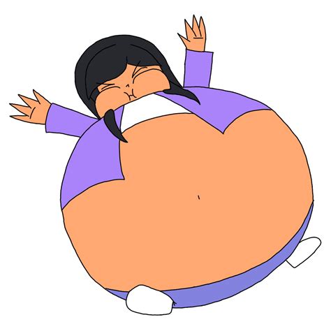 Aphmau Wonder Flower Inflation By Reinkcody On Deviantart