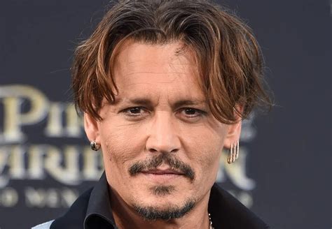 Johnny Depp's Top 10 Movies A Remarkable Career In Cinema