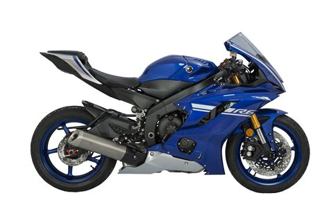 Yamaha yzf r6 фото