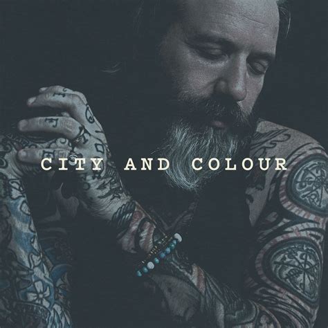 City And Colour Tour 2024 Review - Bliss Chiquia