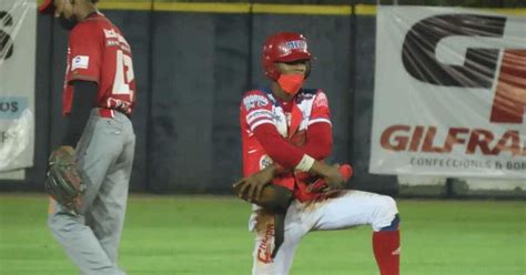 V Deo Resumen Chiriqu Panam Metro Semifinales Juego B Isbol