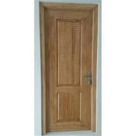 Membrane Wood Interior Designer Wooden Membrane Door At Best Price In