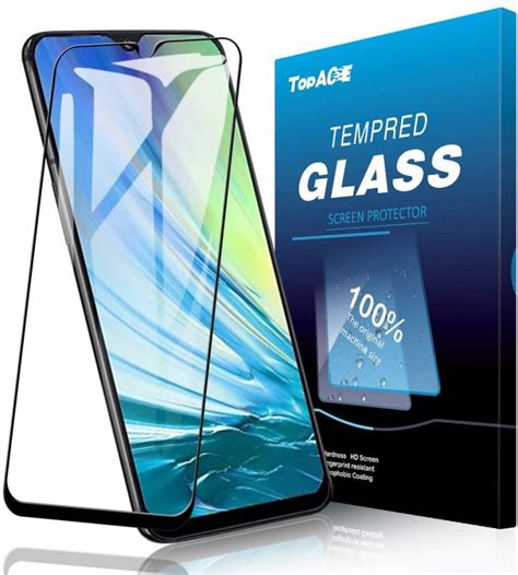 Best Screen Protectors For Samsung Galaxy A