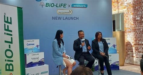 Bio Life Herbalmeds Launches The Power Of Sleep Campaign To Encourage