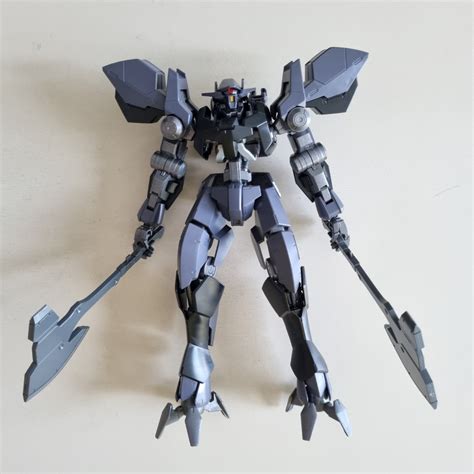 Gundam HG Iron Blooded Orphan IBO Graze Ein Hobbies Toys Toys