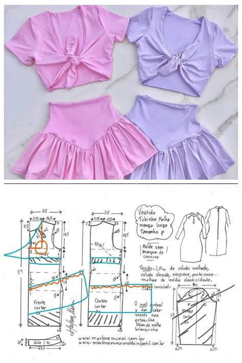 Diy Clothes Design Diy Sewing Clothes Clothes Sewing Patterns