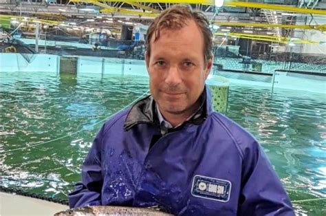 Land Based Salmon Farmer Signs First Sales Contract Intrafish