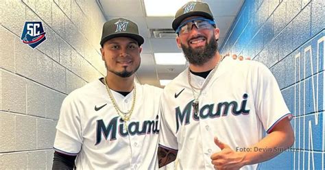 Miami Marlins Firmaron A Jugador Que Estuvo En