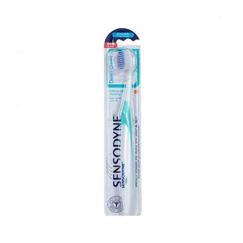 Sensodyne toothbrush - Shop More, Pay Less