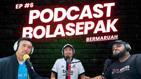 PBB Episod 6 Perlis Terus Berehat Dari Liga Super NSFC Ada Import