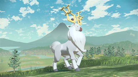 Tons Of Pokemon Legends Arceus Screenshots And Art