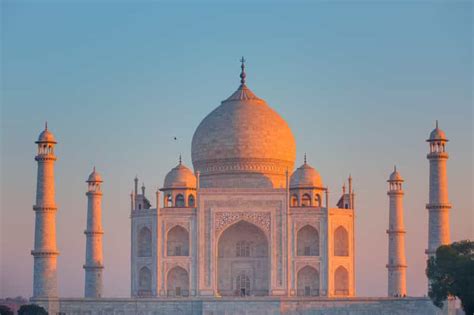 Private Taj Mahal Agra Fort Tour From Agra GetYourGuide