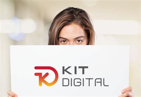 Llega la ayuda del Kit Digital para autónomos y pymes