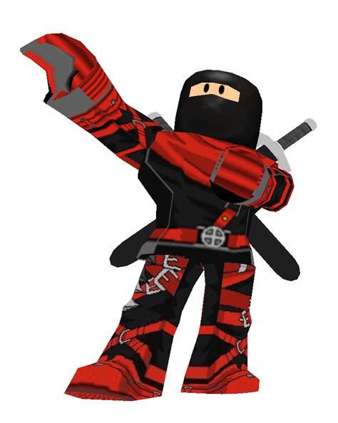 Roblox Character PNG Transparent Images