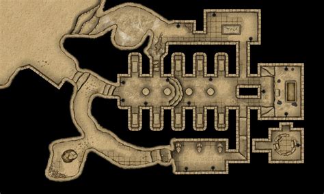 Loomlurch 60x80 Rbattlemaps