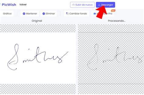 Agregar M S De Escanear Firma Sin Fondo Ltima Camera Edu Vn