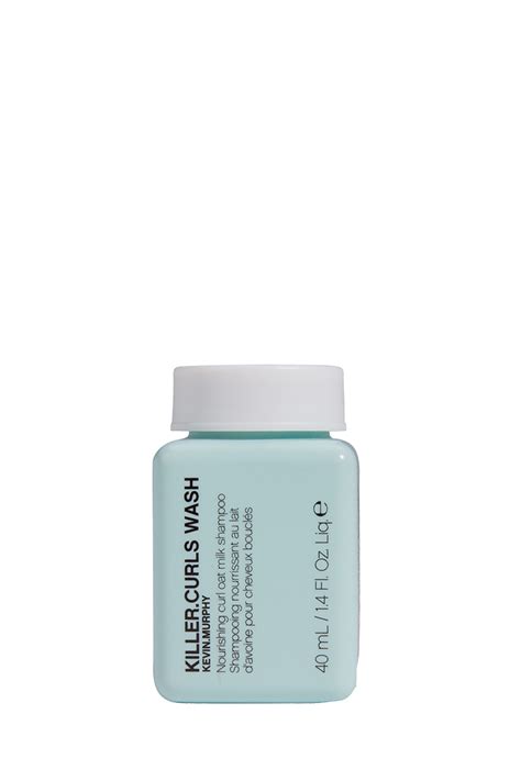 Kevinmurphy Wash Shampoo