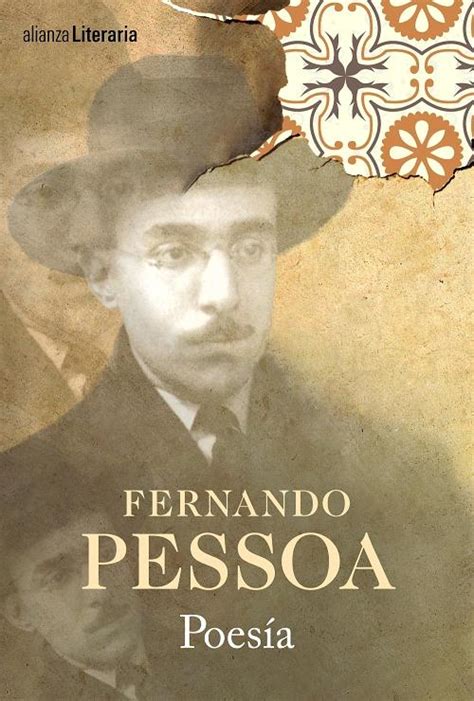 Poesía Fernando Pessoa Pessoa Fernando Alianza Editorial 978