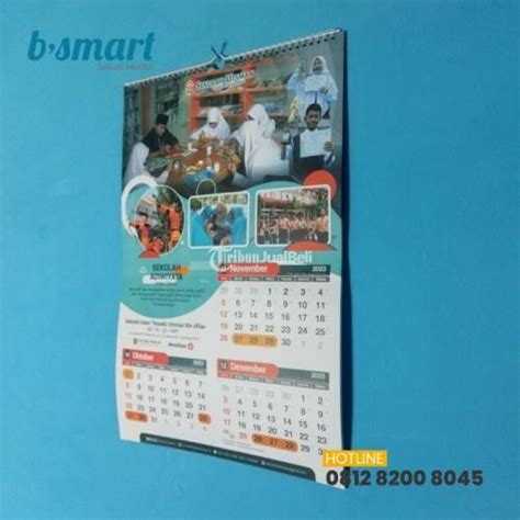 Cetak Kalender Di Sidoarjo Tribun Jualbeli