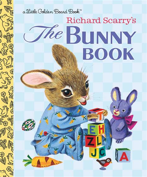 The Bunny Book Kiddlestix Toys