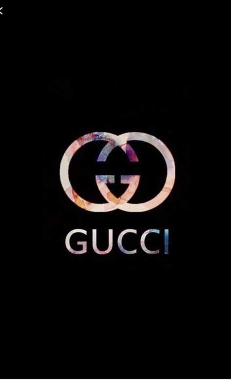 Gold Gucci Wallpapers Wallpaper Cave