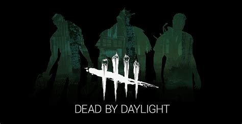 Dbd Killers Outline By Dbd Dead By Daylight Hd Wallpaper Pxfuel