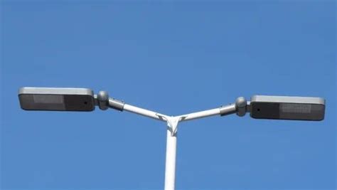 Pure White Ce Led Street Light Metal At Rs Piece In New Delhi Id