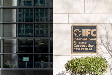 Ifc Announces Financial Close Of The Mw Tafila Wind Farm In Jordan