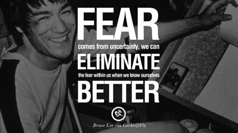 Inspirational Quotes From Bruce Lee S Martial Arts Movie Bruce Lee