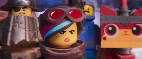 The Lego Movie 2 The Second Part Screencap Fancaps