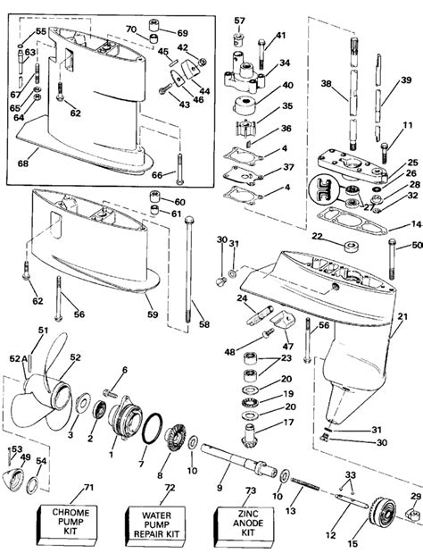 Wiring Diagram For Evinrude Etec 60 Hp 2008 Motor Wiring Diagram Pictures