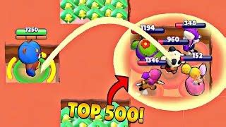 Top Funniest Fails In Brawl Stars Part Atelier Yuwa Ciao Jp